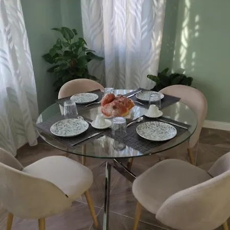 Domus Alma Отель типа 