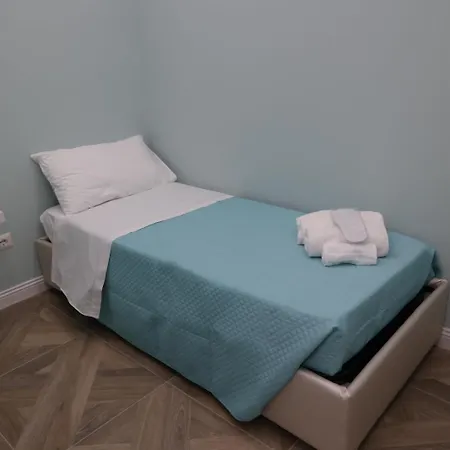Отель типа 