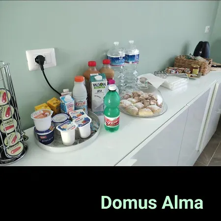 Domus Alma 3*