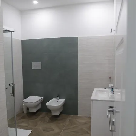 Domus Alma Отель типа 