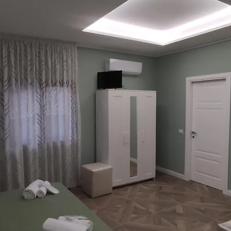 Domus Alma 3*