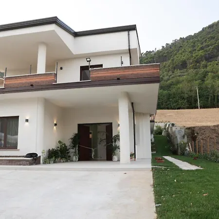 Domus Alma 3* San Lorenzello