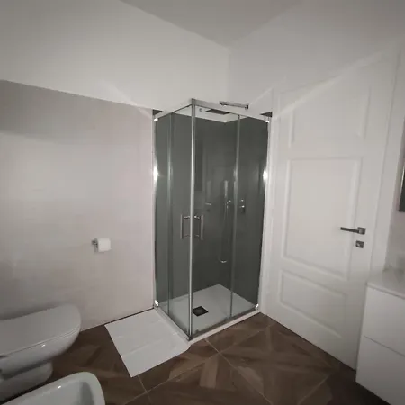 Domus Alma Отель типа 