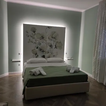 Отель типа 